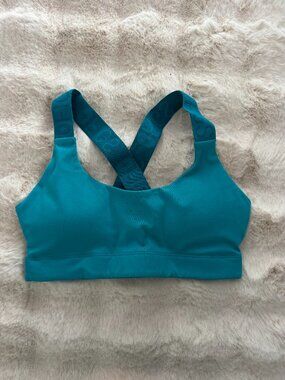 Figs sports bra